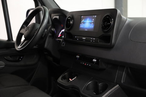 Mercedes-Benz Sprinter 1.9 CDI 150PK L2H2 AUTOMAAT