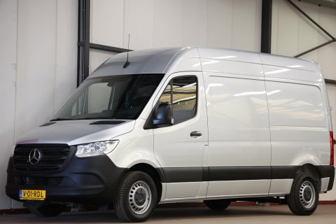 Mercedes-Benz Sprinter 1.9 CDI 150PK L2H2 AUTOMAAT