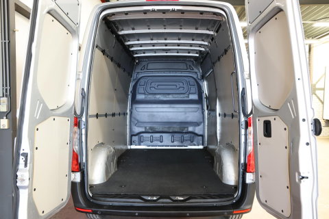 Mercedes-Benz Sprinter 1.9 CDI 150PK L2H2 AUTOMAAT