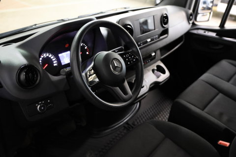 Mercedes-Benz Sprinter 1.9 CDI 150PK L2H2 AUTOMAAT