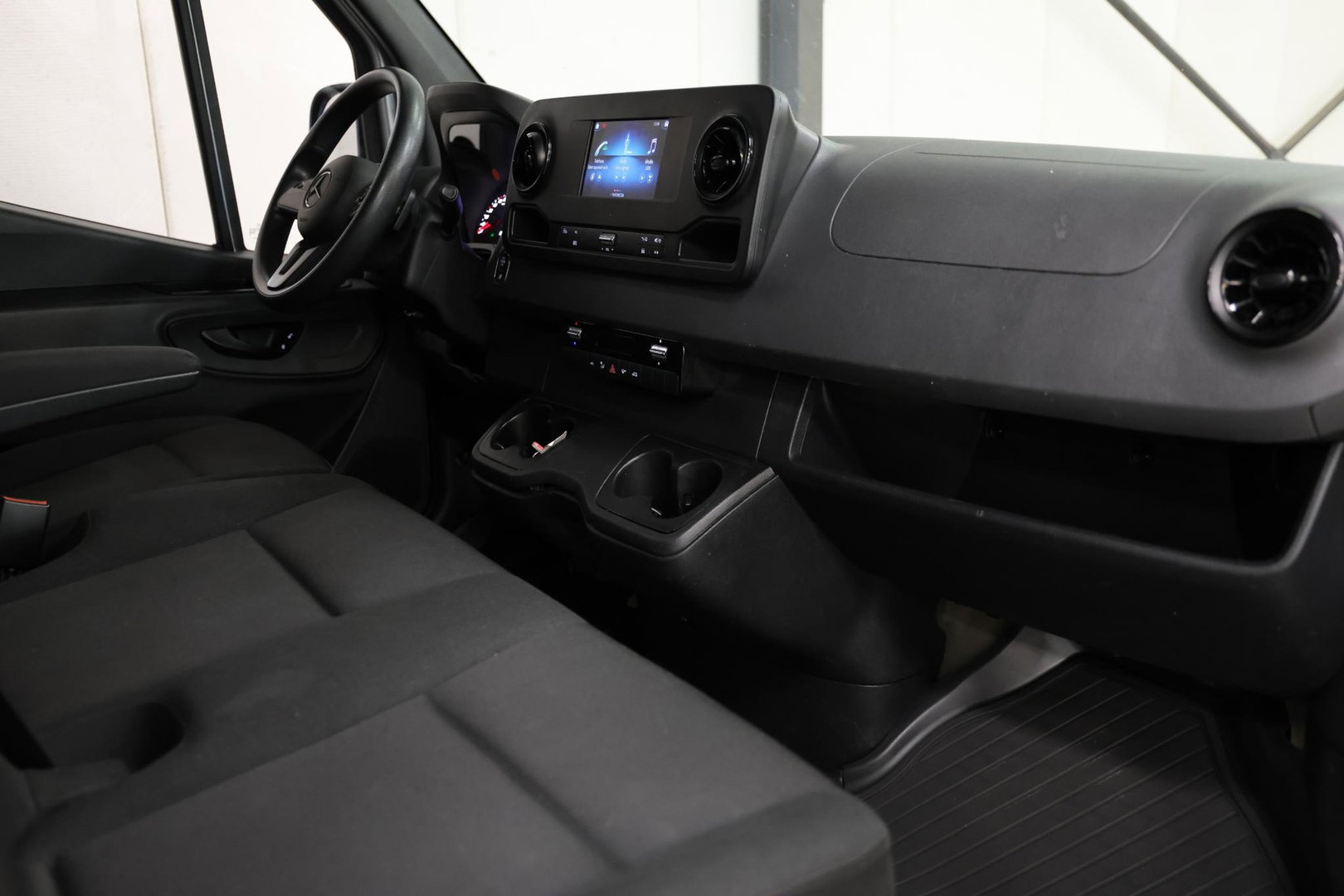 Mercedes-Benz Sprinter 1.9 CDI 150PK L2H2 AUTOMAAT