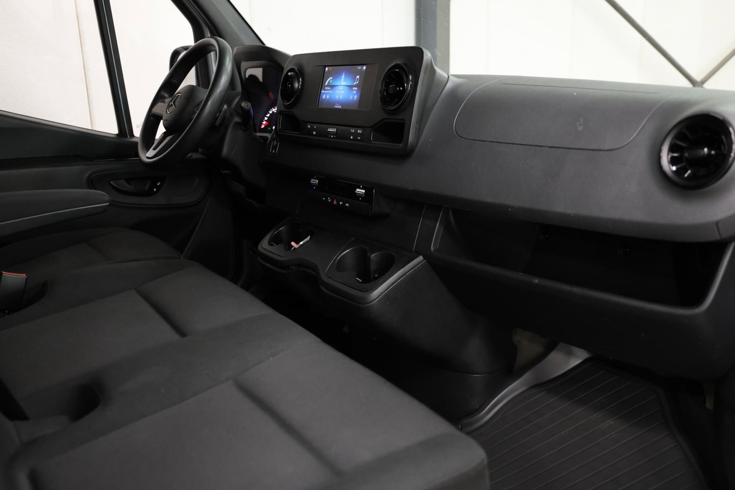 Mercedes-Benz Sprinter 1.9 CDI 150PK L2H2 AUTOMAAT