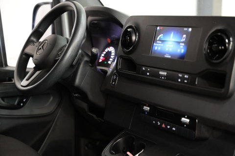 Mercedes-Benz Sprinter 1.9 CDI 150PK L2H2 AUTOMAAT
