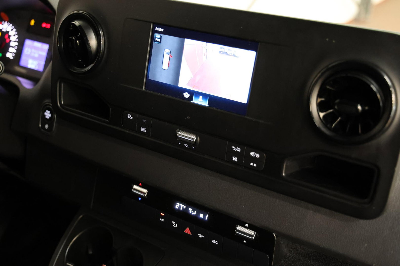 Mercedes-Benz Sprinter 1.9 CDI 150PK L2H2 AUTOMAAT