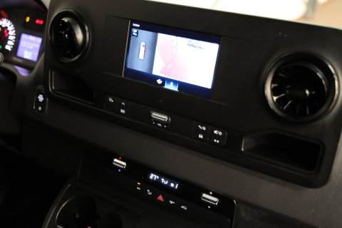 Mercedes-Benz Sprinter 1.9 CDI 150PK L2H2 AUTOMAAT