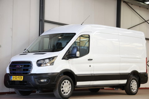 Ford E-Transit 350 L3H2 Trend