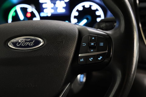 Ford E-Transit 350 L3H2 Trend
