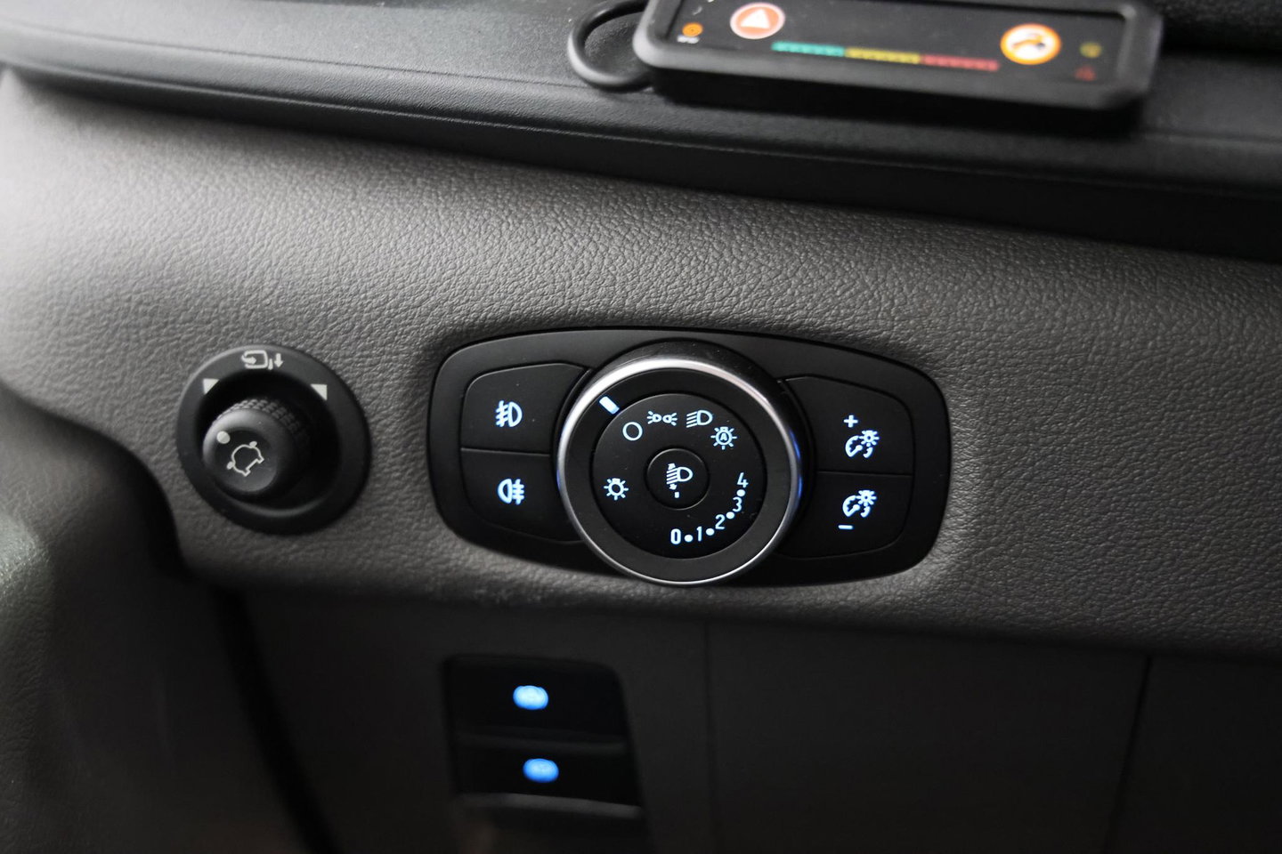 Ford E-Transit 350 L3H2 Trend