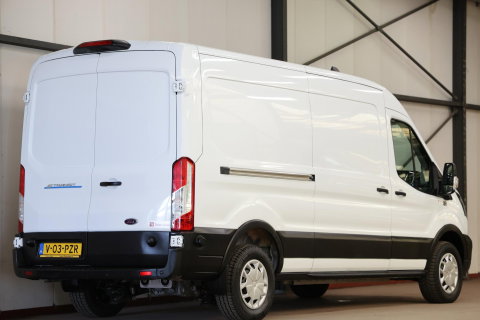 Ford E-Transit 350 L3H2 Trend