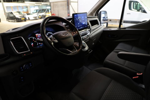 Ford E-Transit 350 L3H2 Trend