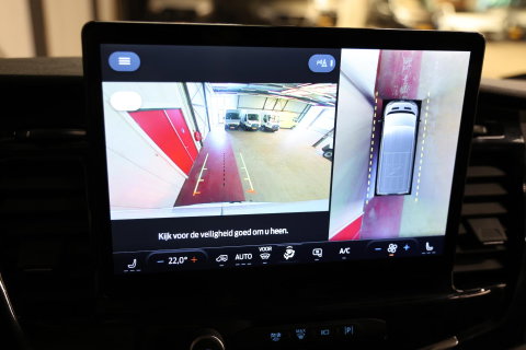 Ford E-Transit 350 L3H2 Trend
