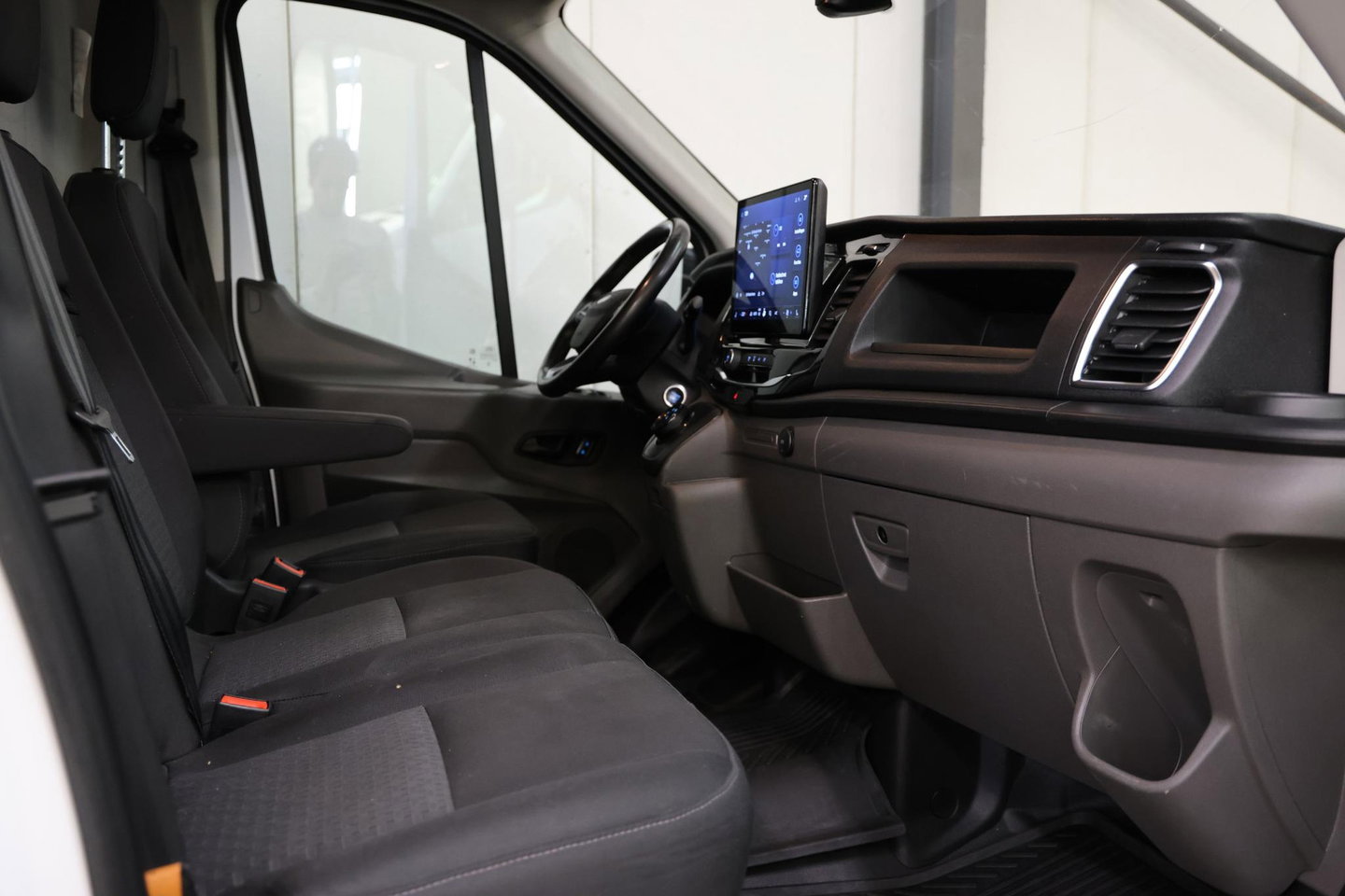Ford E-Transit 350 L3H2 Trend