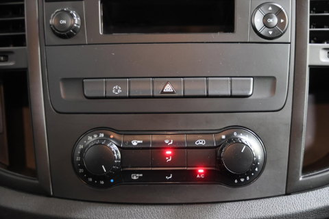 Mercedes-Benz eVito Tourer PRO L3 9 PERSOONS PERSONENBUS