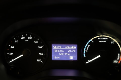 Mercedes-Benz eVito Tourer PRO L3 9 PERSOONS PERSONENBUS