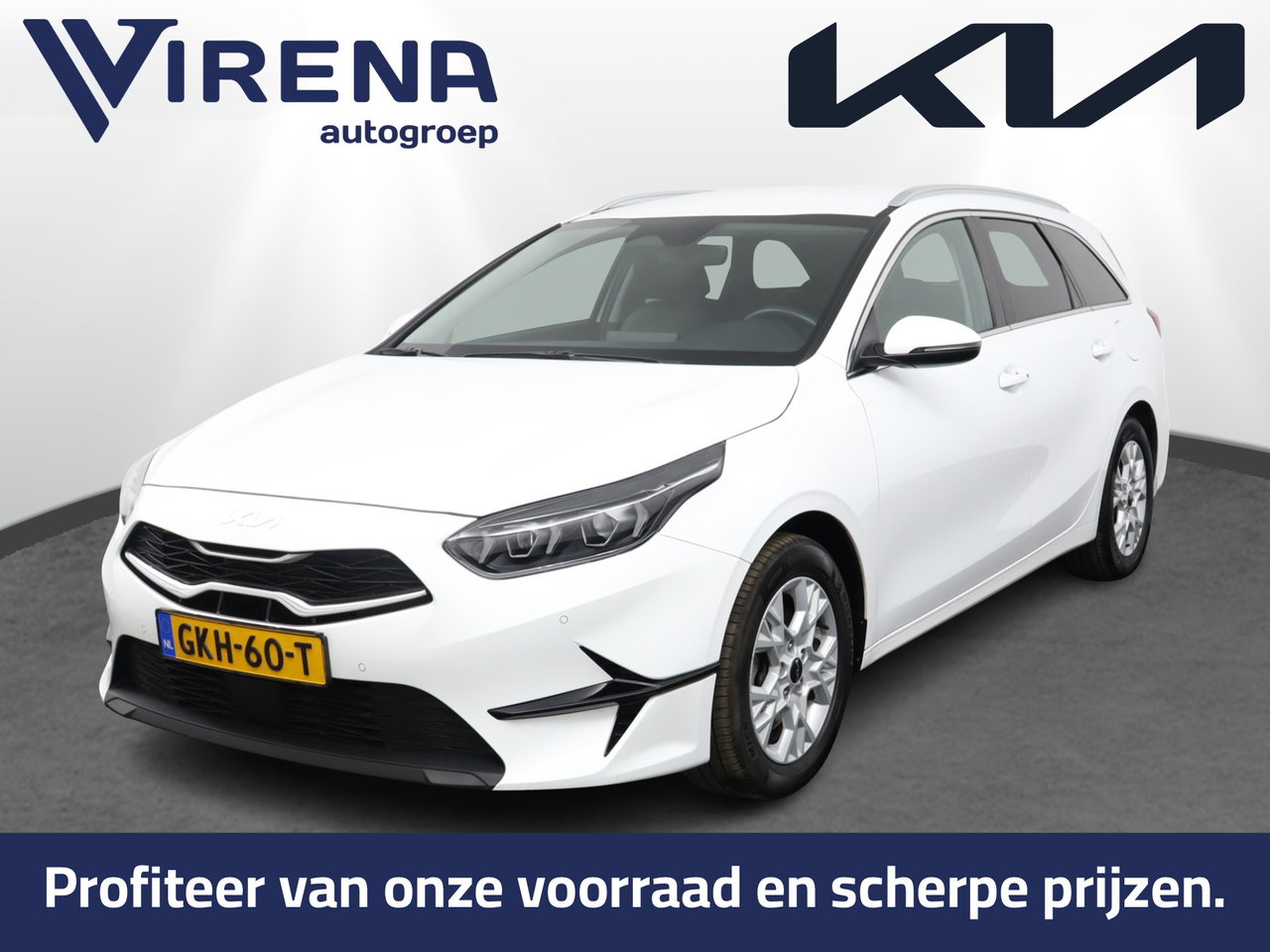 Kia Ceed Sportswagon