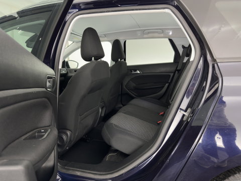Peugeot 308 SW 1.6 BlueHDI Blue Lease Executive *PANO | NAVI-FULLMAP | COMFORT-SEATS | PRIVACY-GLASS | DAB+ | ECC | PDC | CRUISE | 16''ALU | TOWBAR*