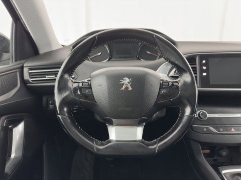 Peugeot 308 SW 1.6 BlueHDI Blue Lease Executive *PANO | NAVI-FULLMAP | COMFORT-SEATS | PRIVACY-GLASS | DAB+ | ECC | PDC | CRUISE | 16''ALU | TOWBAR*