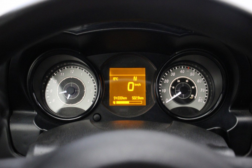 Microcar M.go