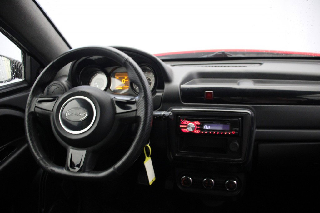 Microcar M.go
