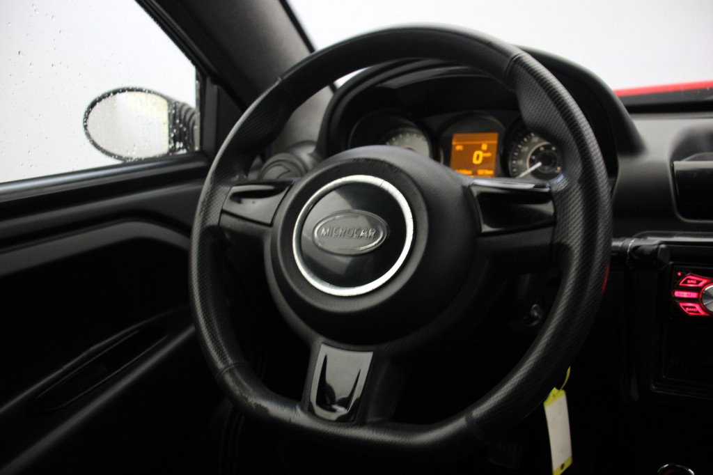Microcar M.go