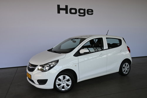 Opel KARL