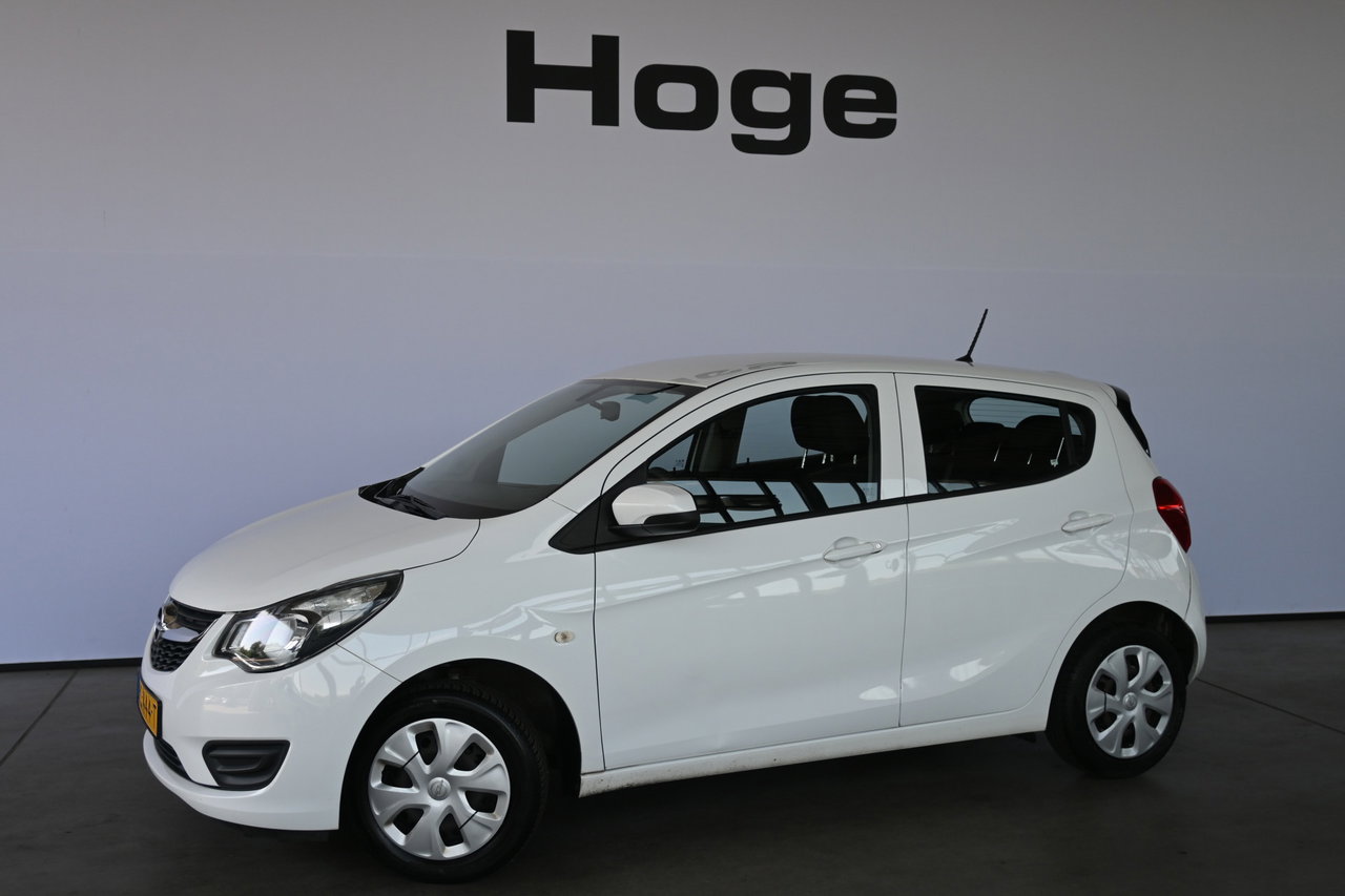 Opel KARL