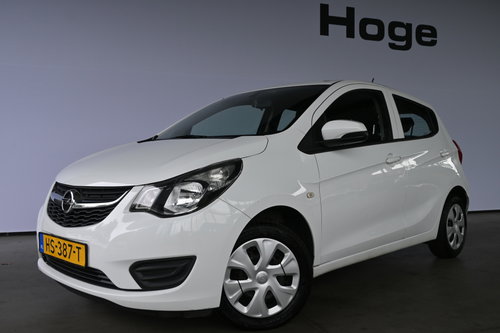 Opel KARL