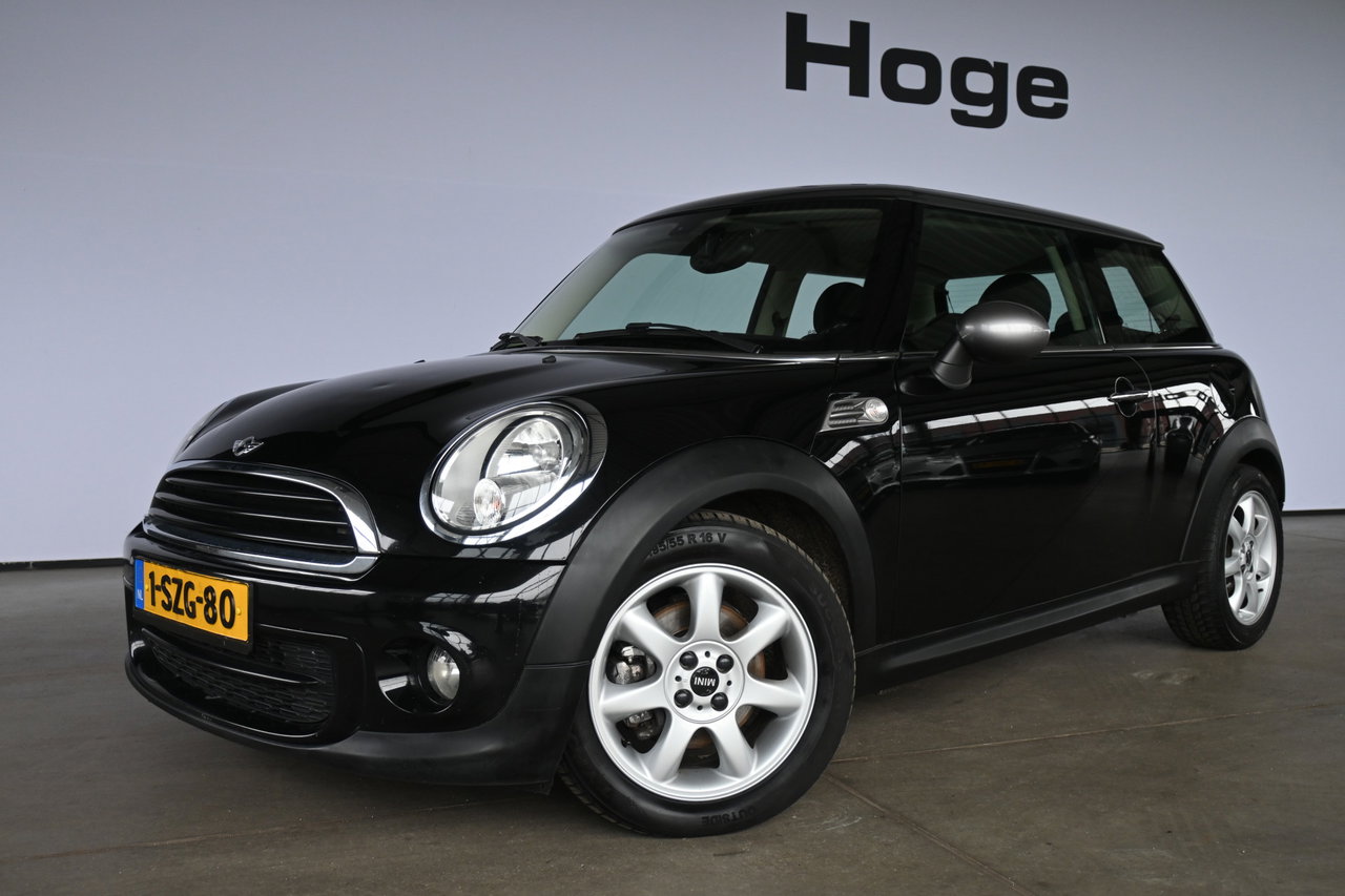MINI One