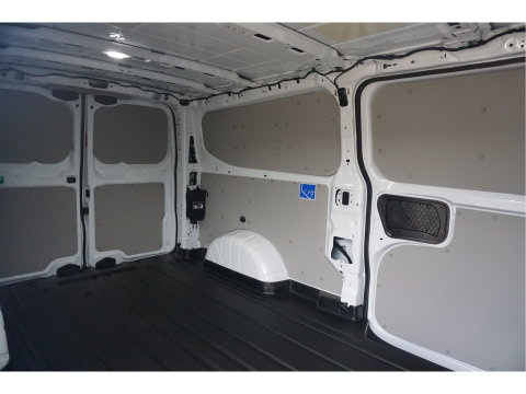 Ford Transit Custom 340L 218PK 71KWH Sport AUT Elektrisch Apple CP/Android A, Cam, 17" LM, 2x Schuifdeur!! NR. P02*