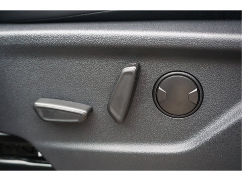 Ford Transit Custom 340L 218PK 71KWH Sport AUT Elektrisch Apple CP/Android A, Cam, 17" LM, 2x Schuifdeur!! NR. P02*
