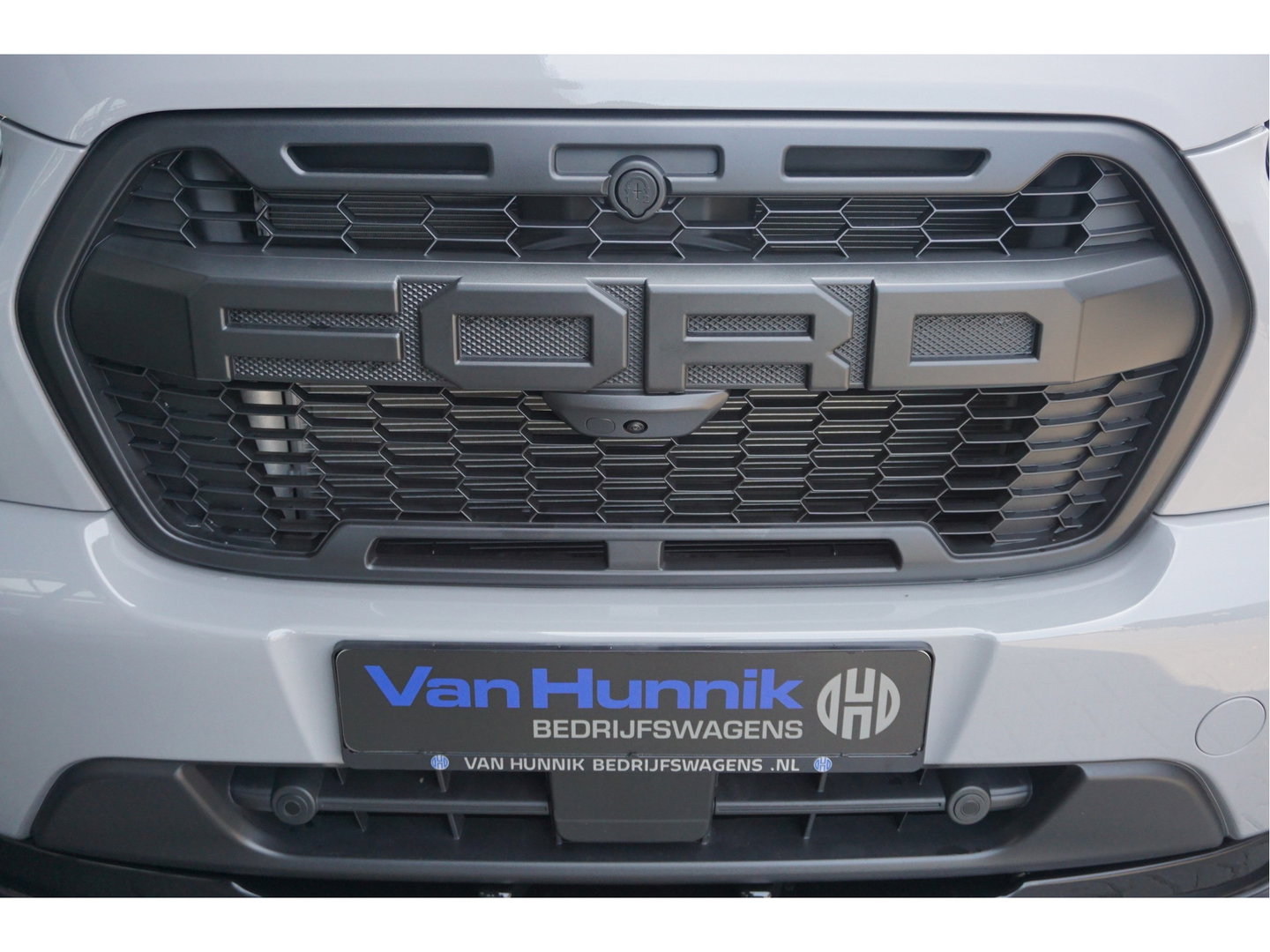 Ford Transit 350L L3H2 Raptor AUT-8 165PK BPM VRIJ Navi, Camera, Xenon, Trekhaak, 2x Schuifdeur!! NR. 204