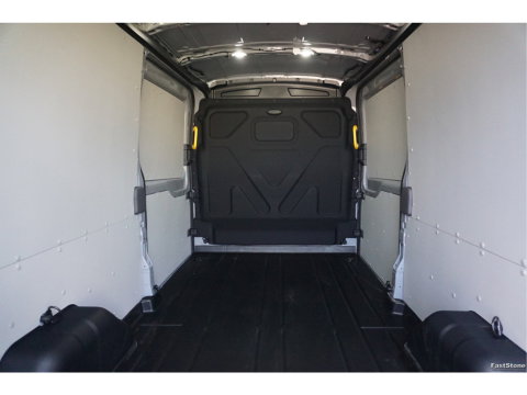 Ford Transit 350L L3H2 Raptor AUT-8 165PK BPM VRIJ Navi, Camera, Xenon, Trekhaak, 2x Schuifdeur!! NR. 204