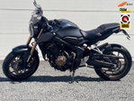 Honda CB 650
