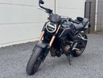 Honda CB 650