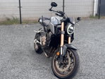 Honda CB 650