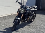 Honda CB 650