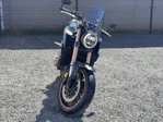 Honda CB 650