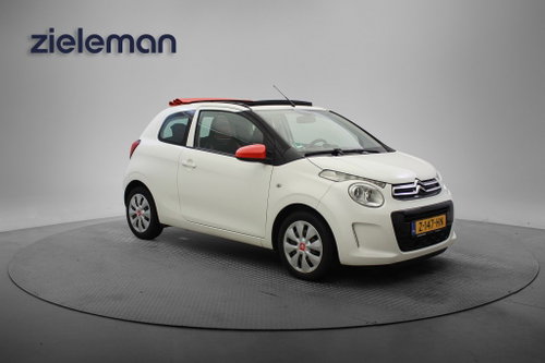 Citroën C1