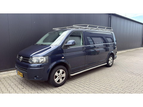 Volkswagen Transporter 2.0 TDI L2H1 L2 AIRCO Imperiaal met rol