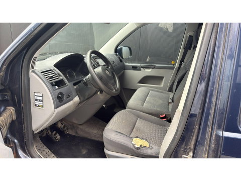 Volkswagen Transporter 2.0 TDI L2H1 L2 AIRCO Imperiaal met rol