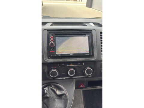 Volkswagen Transporter 2.0 TDI L2H1 L2 AIRCO Imperiaal met rol