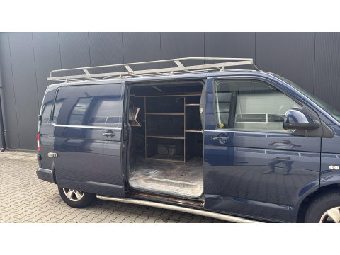 Volkswagen Transporter 2.0 TDI L2H1 L2 AIRCO Imperiaal met rol