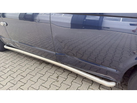 Volkswagen Transporter 2.0 TDI L2H1 L2 AIRCO Imperiaal met rol
