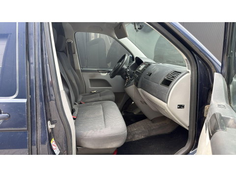 Volkswagen Transporter 2.0 TDI L2H1 L2 AIRCO Imperiaal met rol