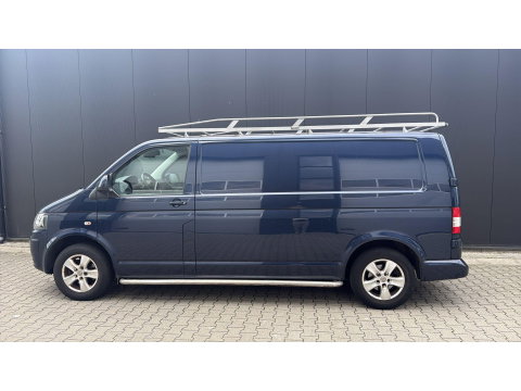 Volkswagen Transporter 2.0 TDI L2H1 L2 AIRCO Imperiaal met rol