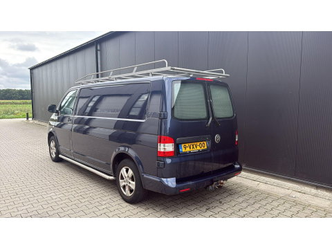 Volkswagen Transporter 2.0 TDI L2H1 L2 AIRCO Imperiaal met rol