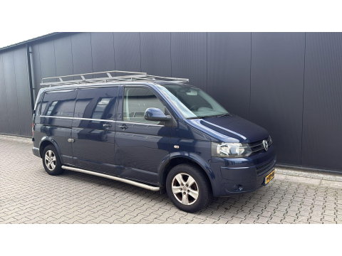 Volkswagen Transporter 2.0 TDI L2H1 L2 AIRCO Imperiaal met rol