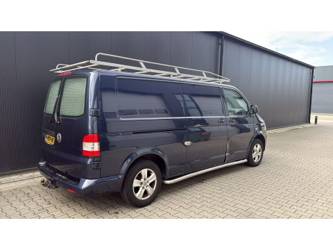 Volkswagen Transporter 2.0 TDI L2H1 L2 AIRCO Imperiaal met rol