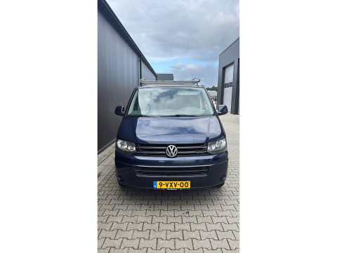 Volkswagen Transporter 2.0 TDI L2H1 L2 AIRCO Imperiaal met rol