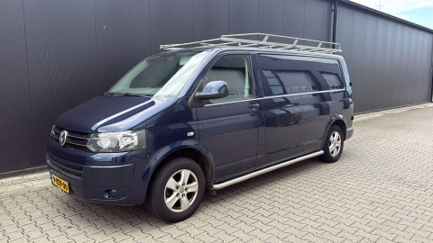 Volkswagen Transporter 2.0 TDI L2H1 L2 AIRCO Imperiaal met rol